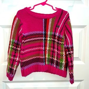 [Lilly Pulitzer] Sweater